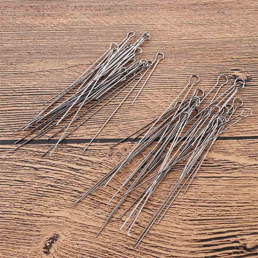Fishing Lure Spinner - Рыболовные инструменты 65-75 мм: стальная проволока