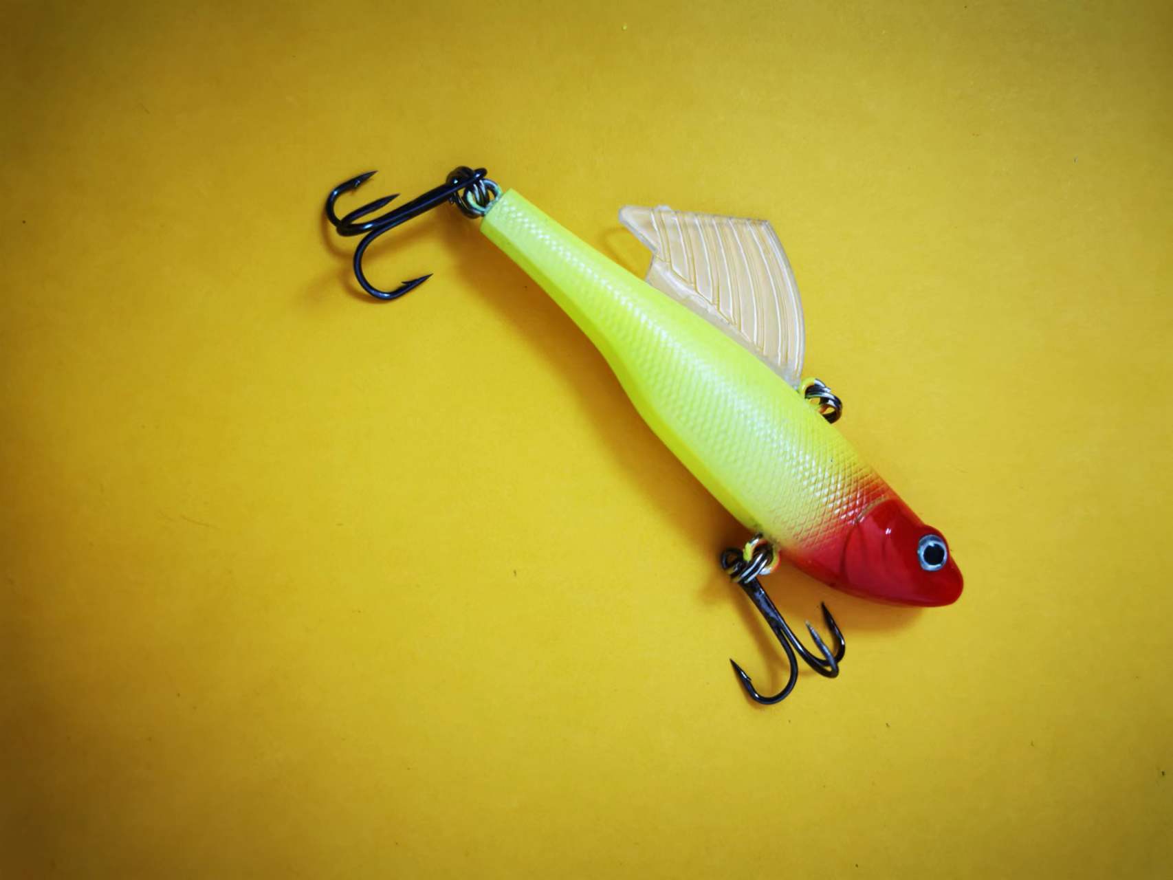 Рыболовная приманка Minnow VIB – обзор и цена Fishing Lure Popper