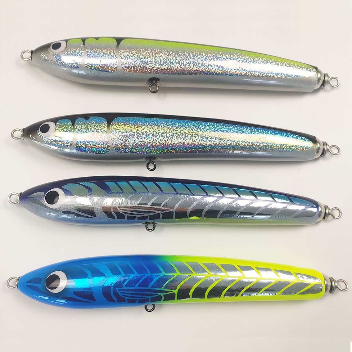 Столярная искусственная приман – обзор и цена Fishing Lure Popper