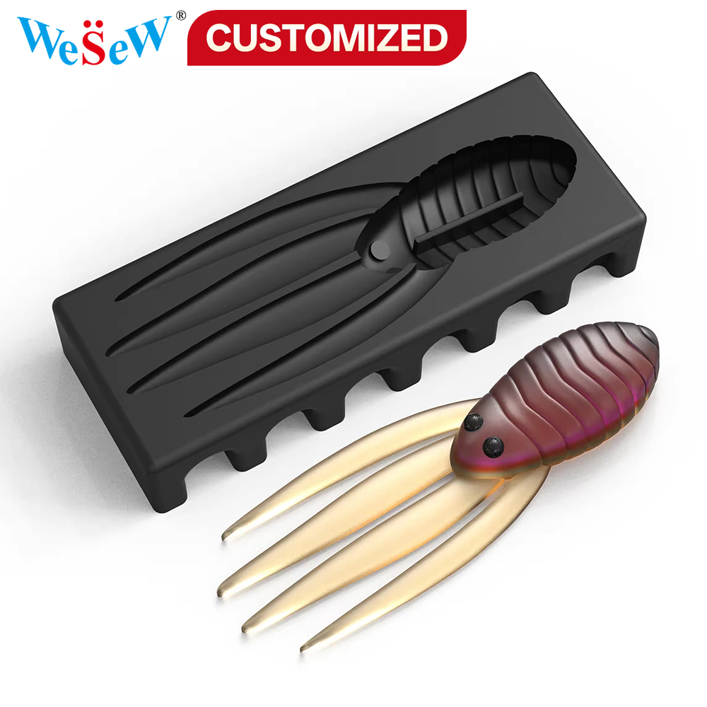 39/5000 Индивидуальные алюмини – обзор и цена Fishing Lure Soft Plastic