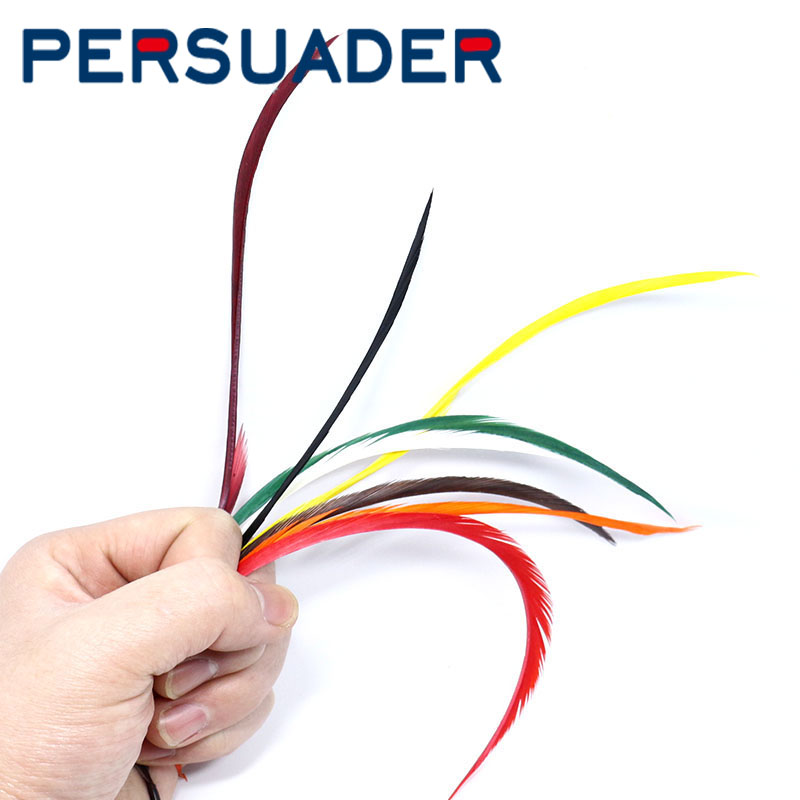 PERSUADER 20 шт./упак. Отборны – обзор и цена Fishing Lure Popper