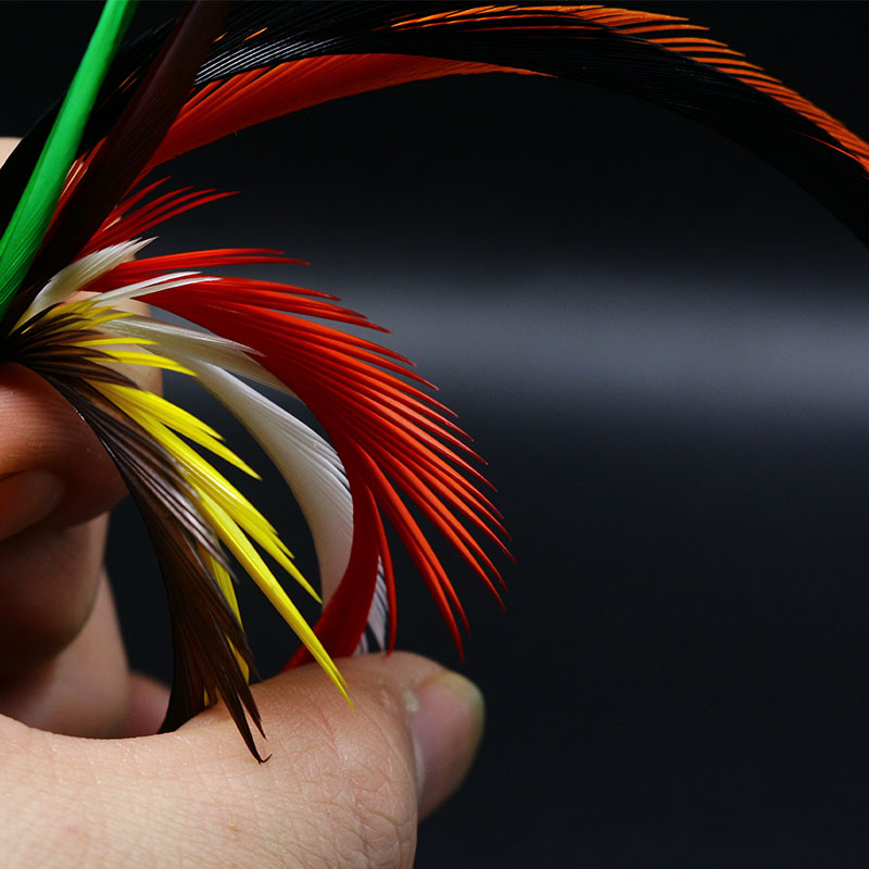 PERSUADER 20 шт./упак. Отборны – обзор и цена Fishing Lure Popper