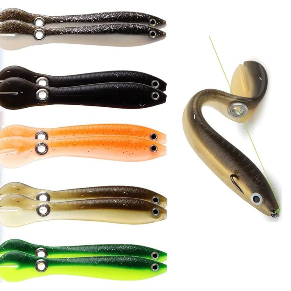 10 шт. мягкая рыболовная прима – обзор и цена Fishing Lure Soft Plastic