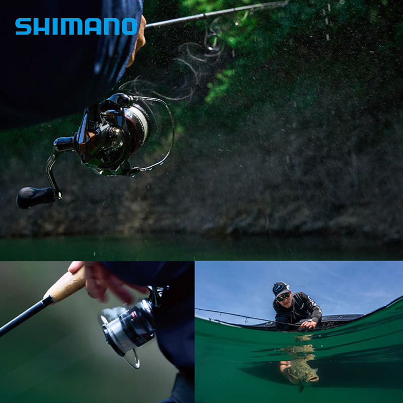 НОВИНКА SHIMANO VANFORD, 2024, – обзор и цена Penn Reel Fierce