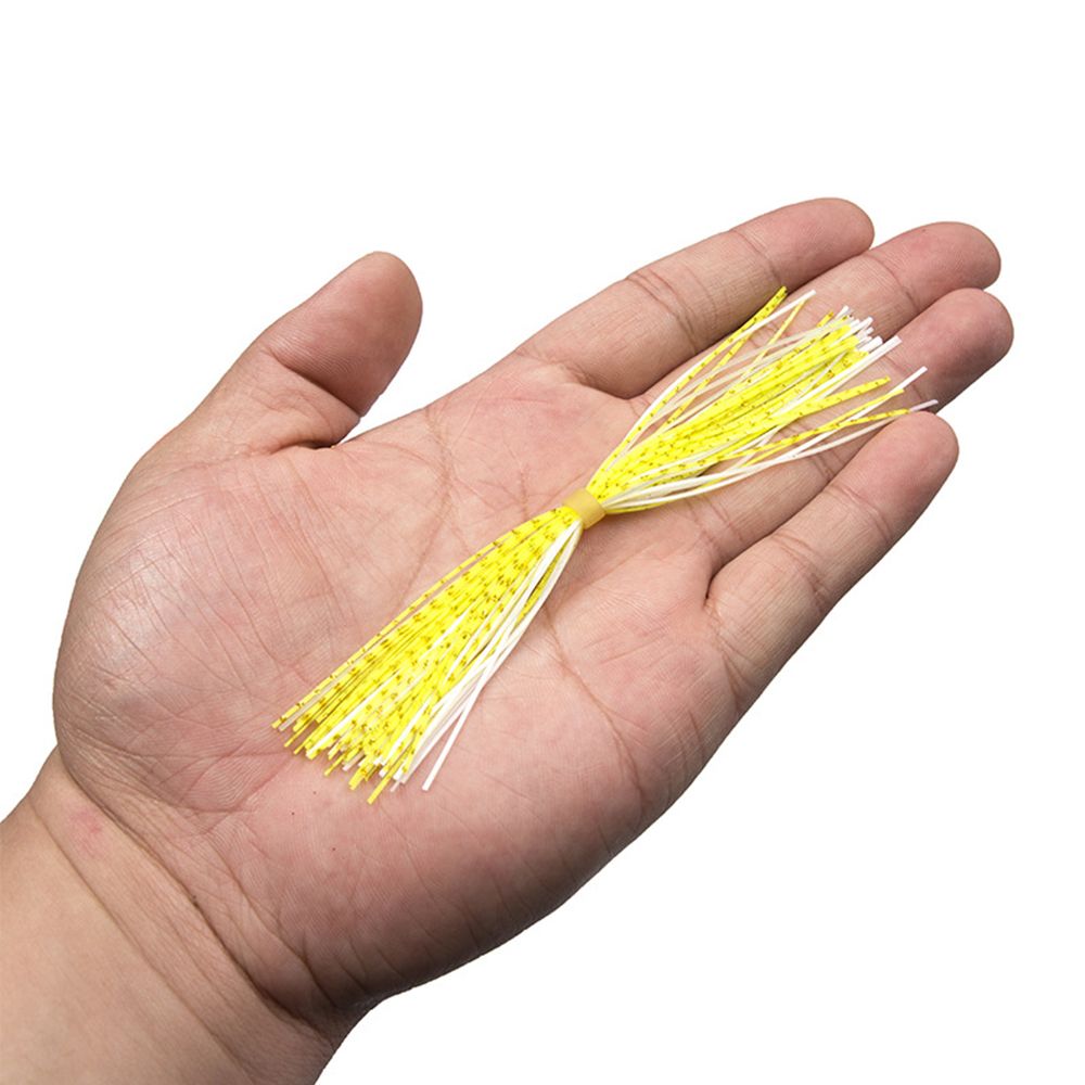 50 шт. портативные спиннеры то – обзор и цена Fishing Lure Spinner