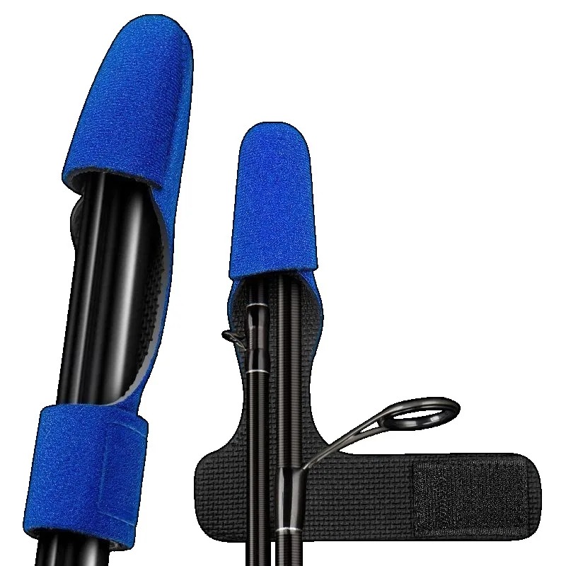 Защитный чехол для кончика удо – обзор и цена Fishing Lure Spinner