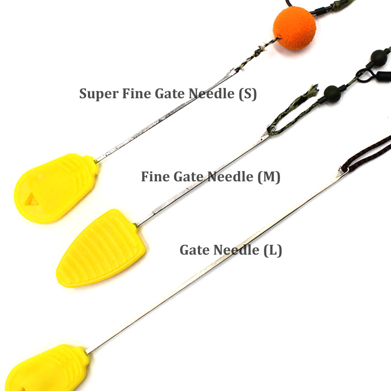 3 шт., инструменты для ловли к – обзор и цена Fishing Lure Kit