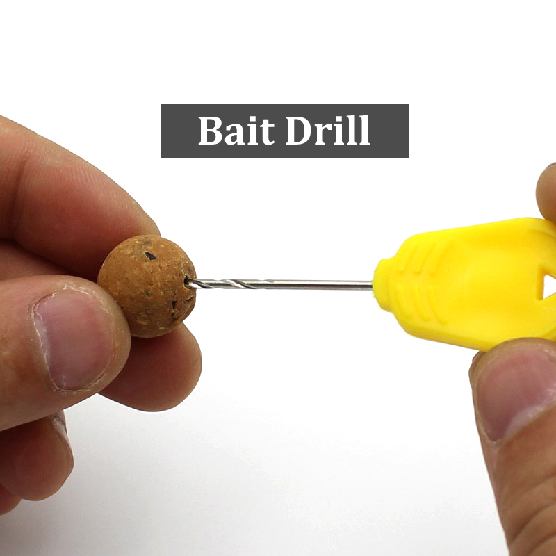 3 шт., инструменты для ловли к – обзор и цена Fishing Lure Kit